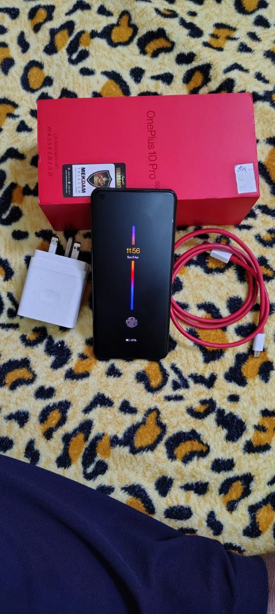 Oneplus 10 Pro - Image 1