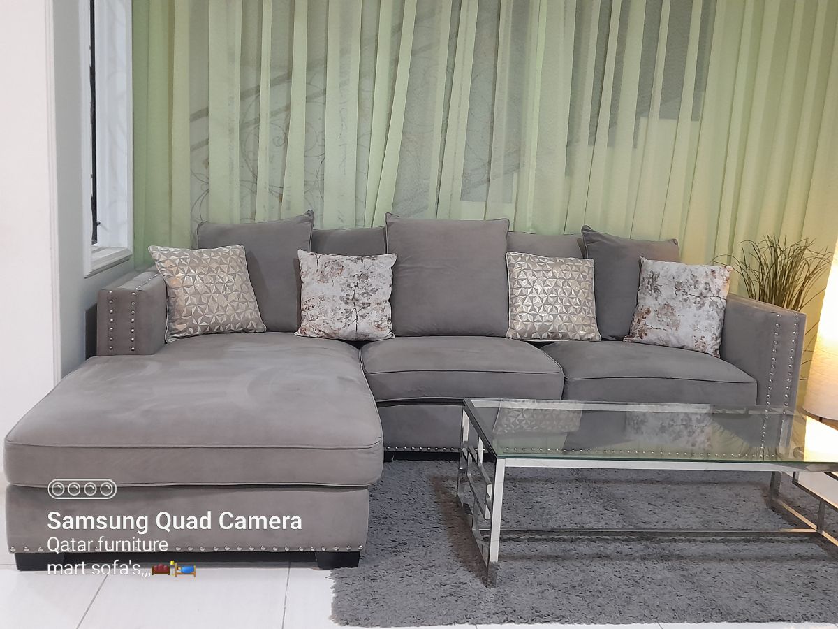 Qatar furniture mart sofa's - Image 17