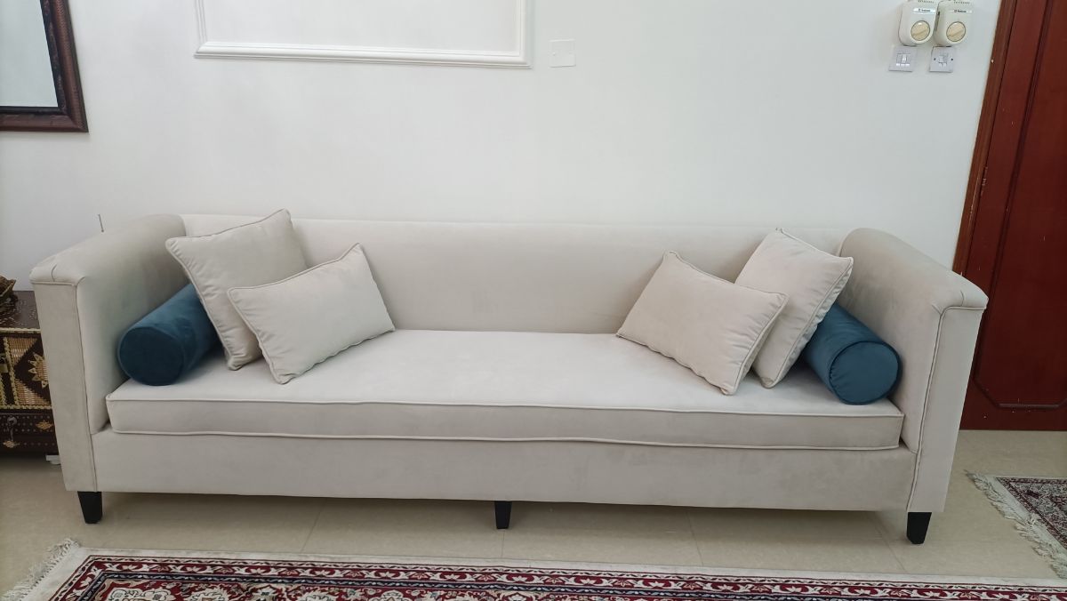New sofa - Image 4