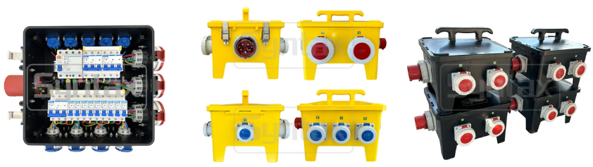 Qatar Civil Aviation Obstruction Beacons  LED  lights Medium & high Intensity - Image 15