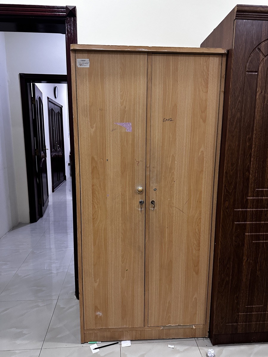 3 wardrobes - Image 8