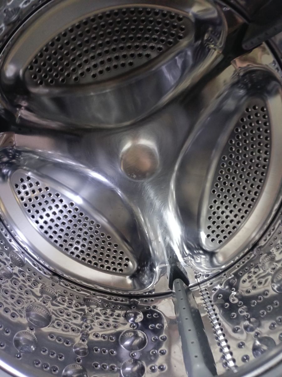 Lg washing machine 5 kg - Image 2