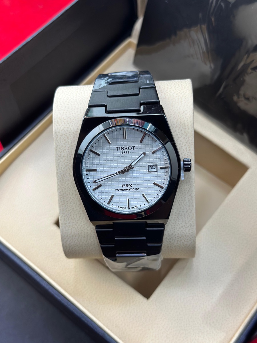 Tissot - Image 2