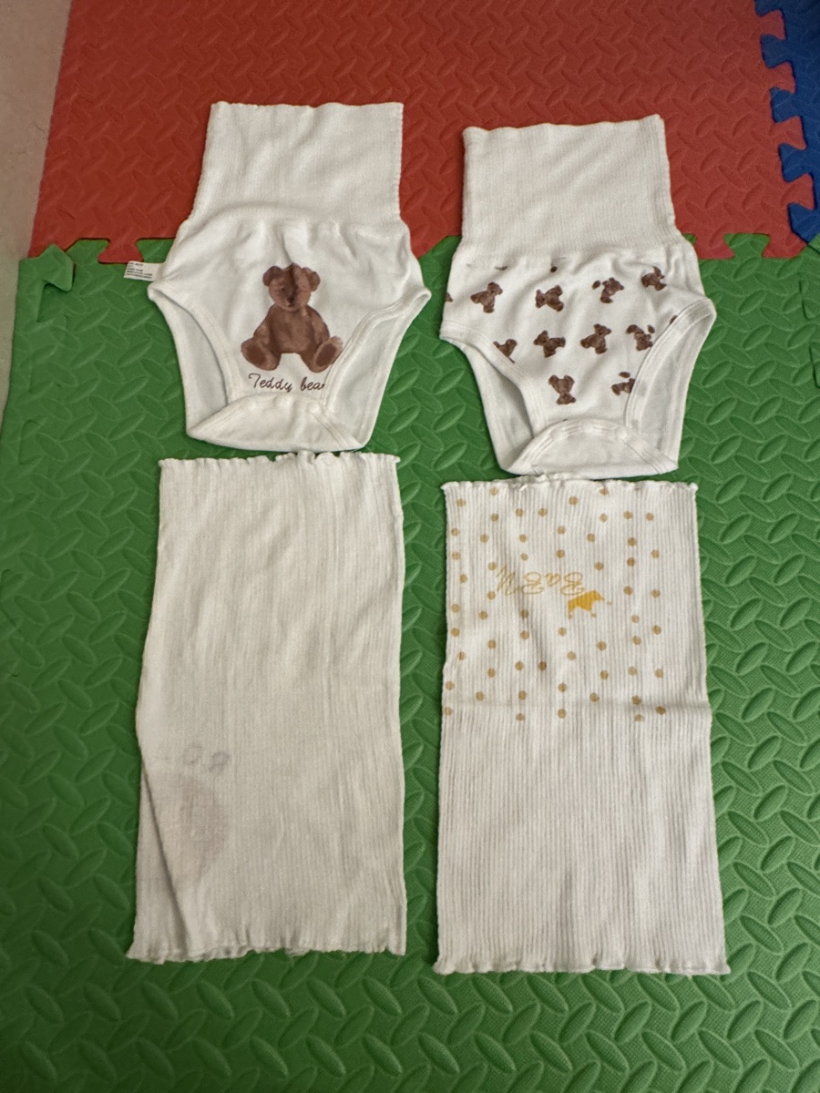 New baby clothes for 6-12month - Image 3