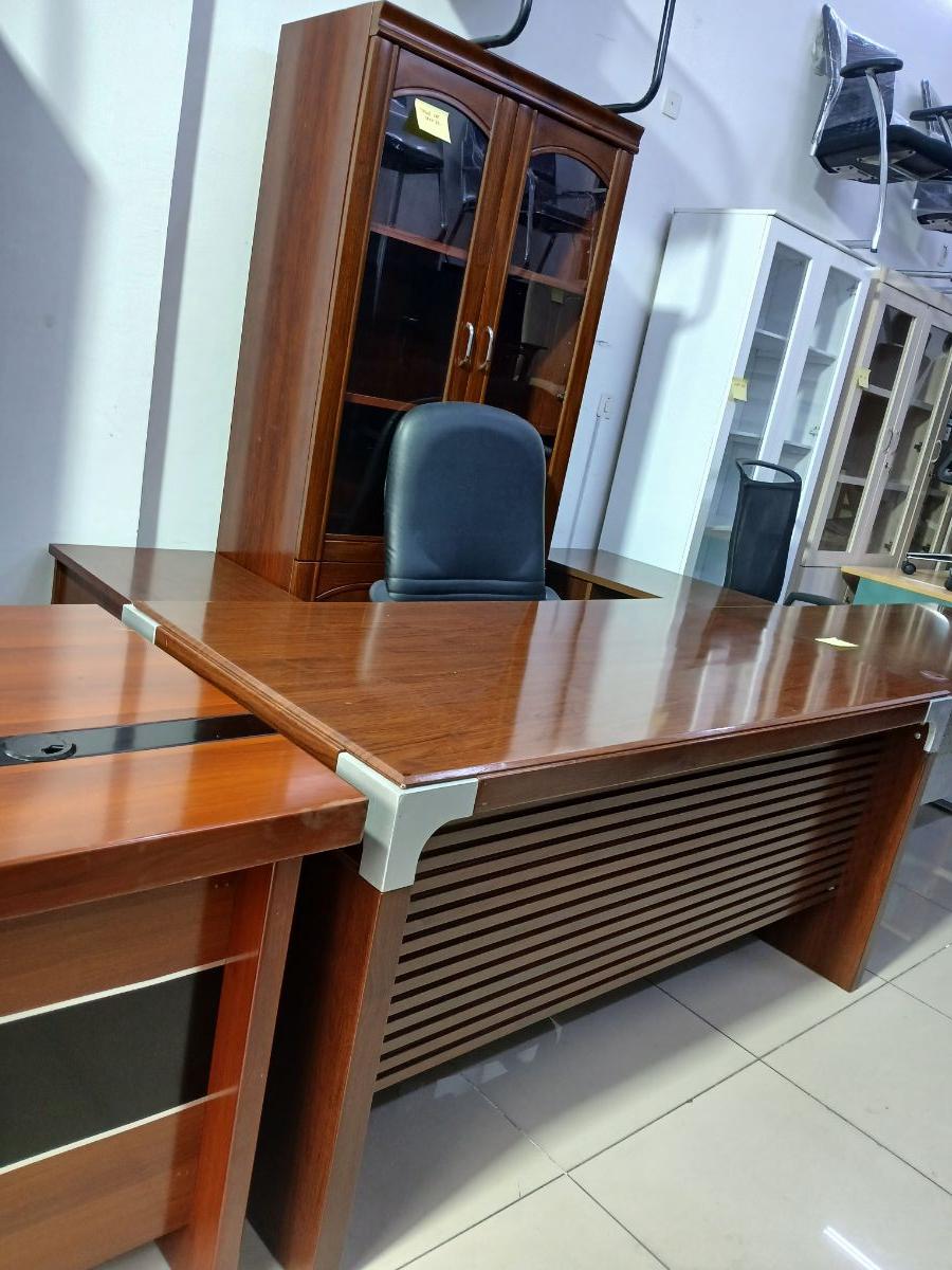 Used office furniture buy and sell in Qatar 55157083 - Image 5