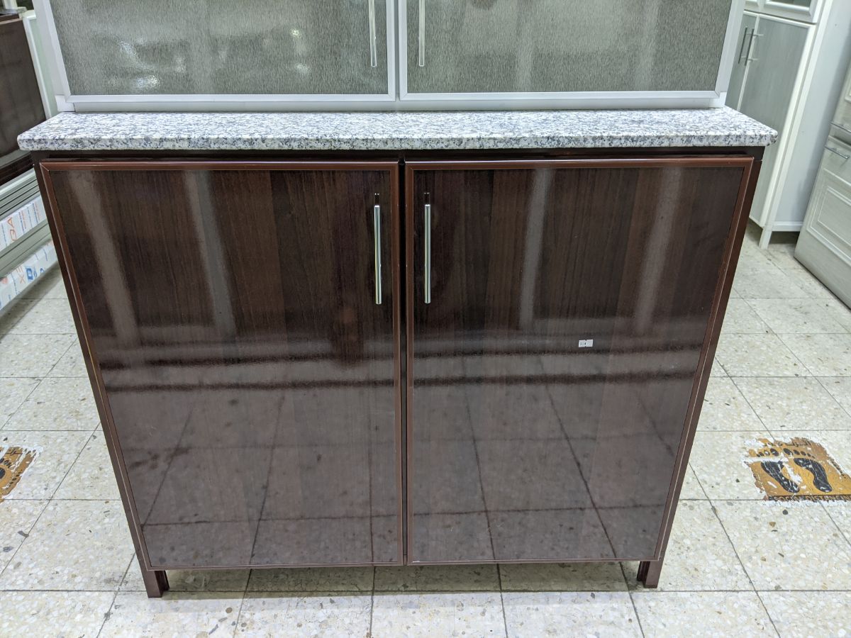 Kitchen cabinet for sale and make - Image 12