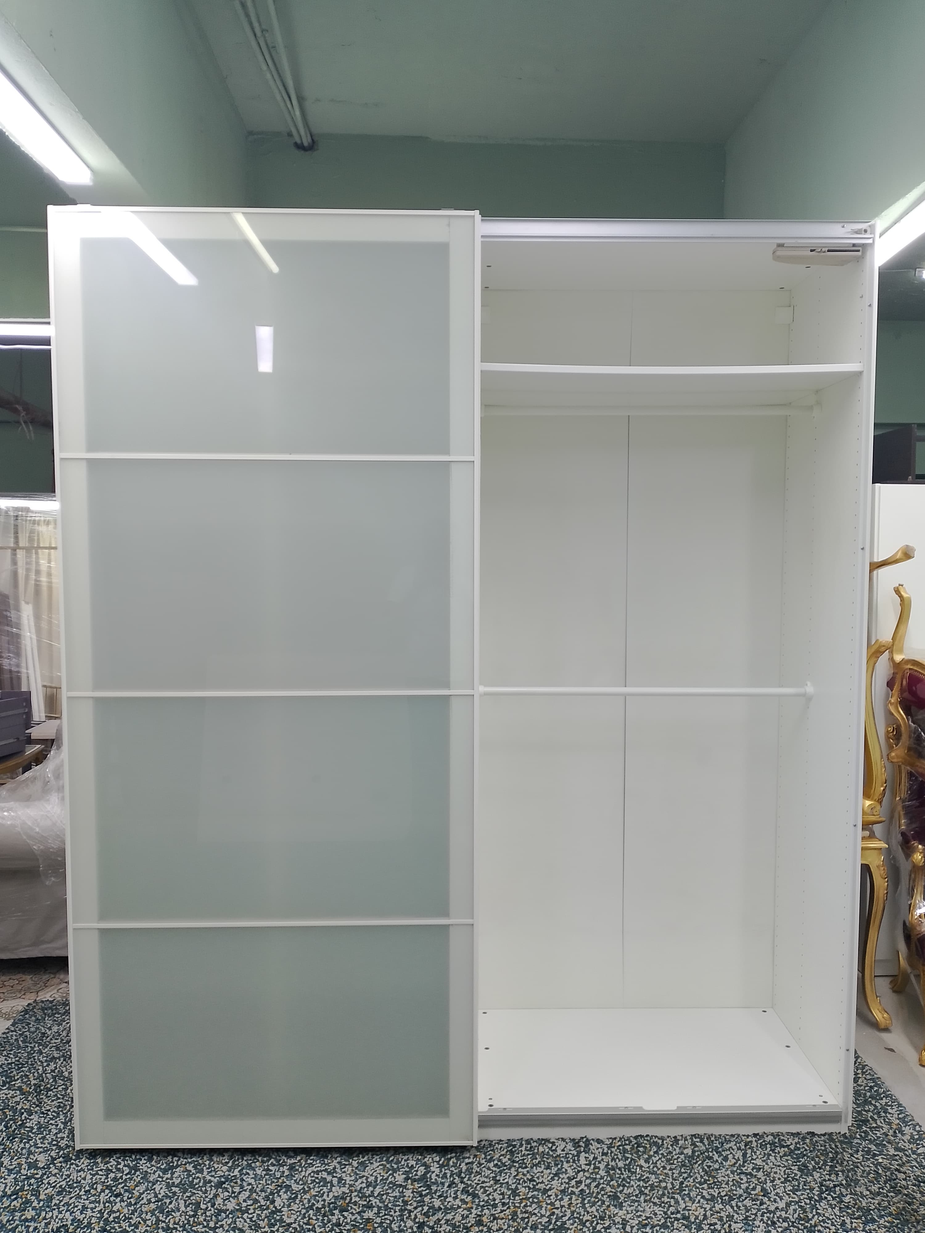 Cupboard for sale excilent condition  - Image 3