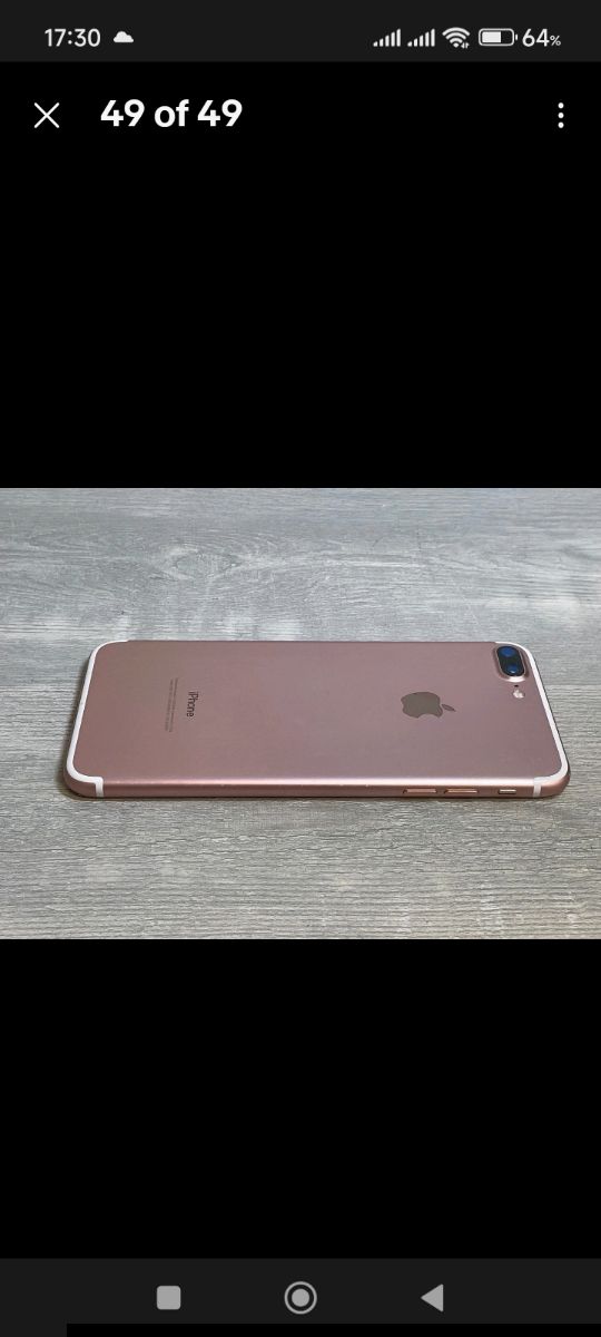 iPhone 7 Plus - Image 1