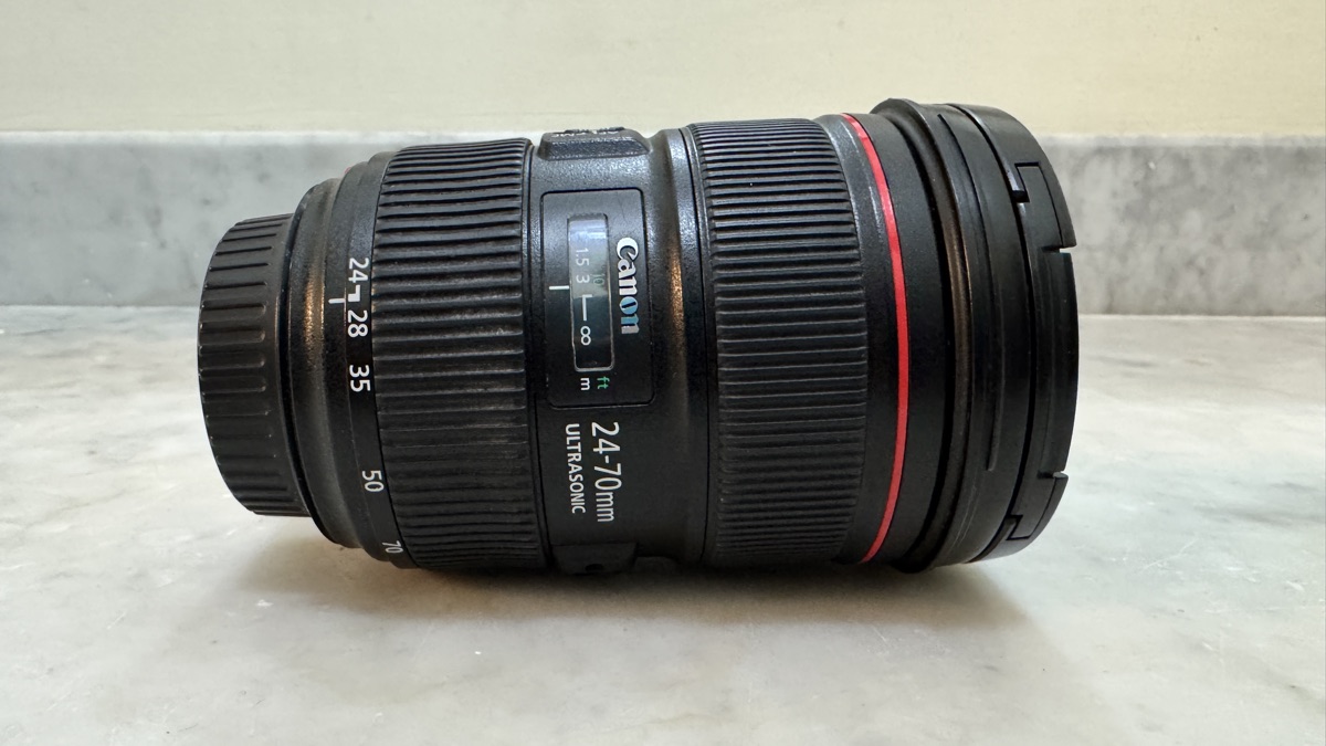 Canon lenses - Image 9