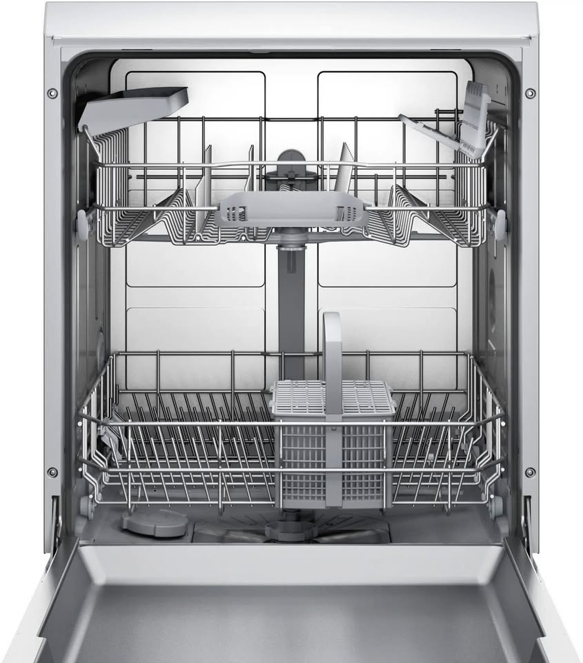 BOSCH Dishwasher – Excellent Condition – with Warranty - Image 2