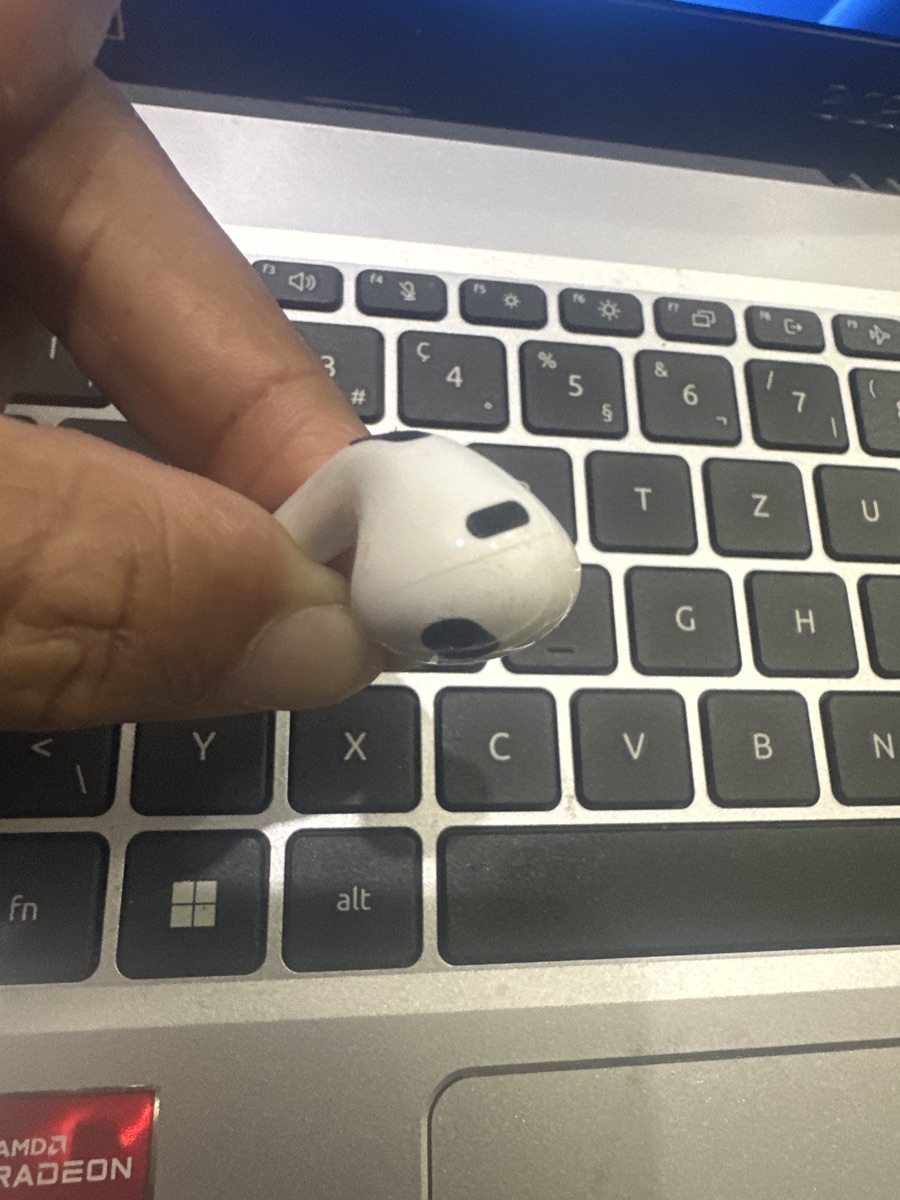 Air pod 3rd gen - Image 2