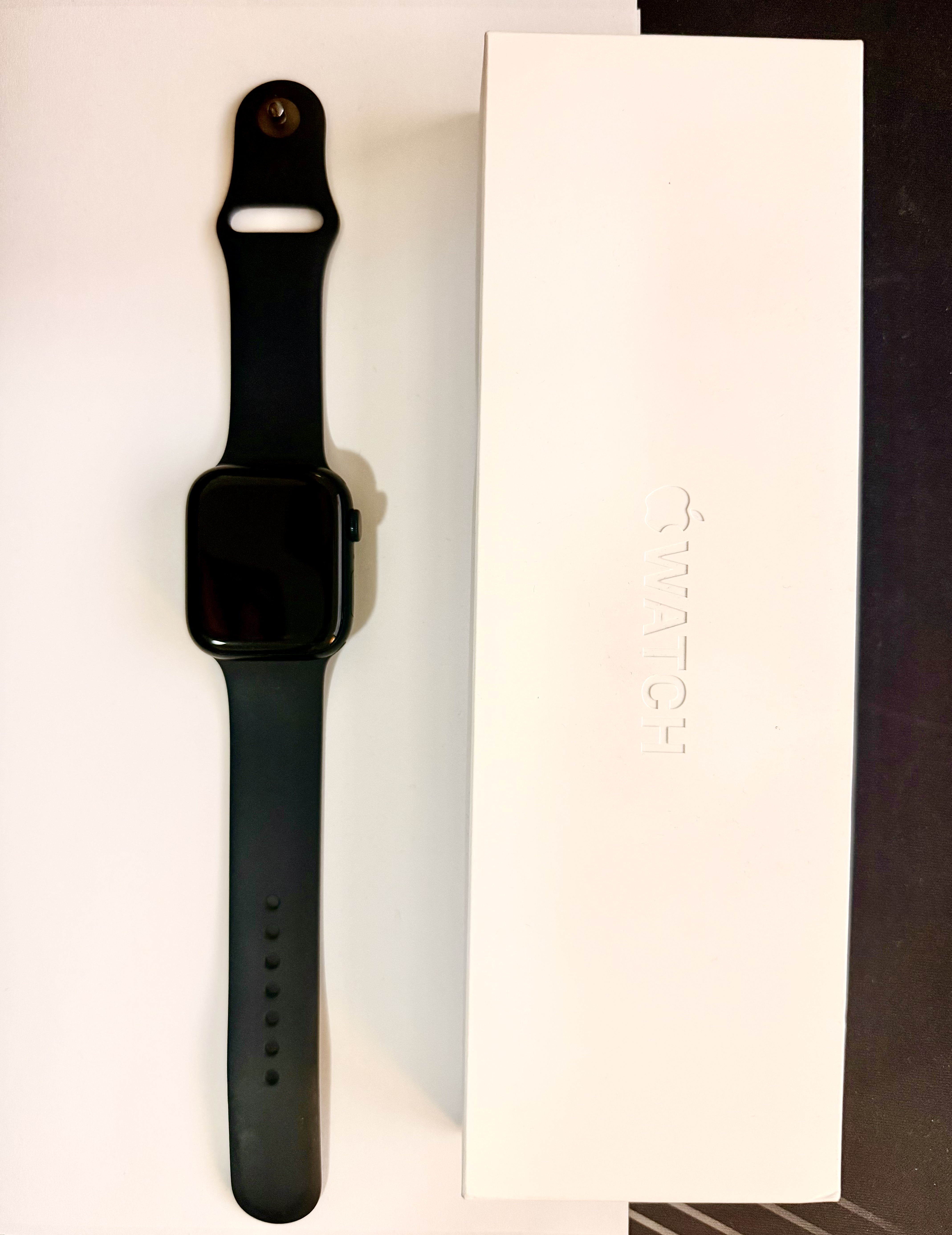 Apple Watch Series 9 – 45mm - Look New! - Image 2