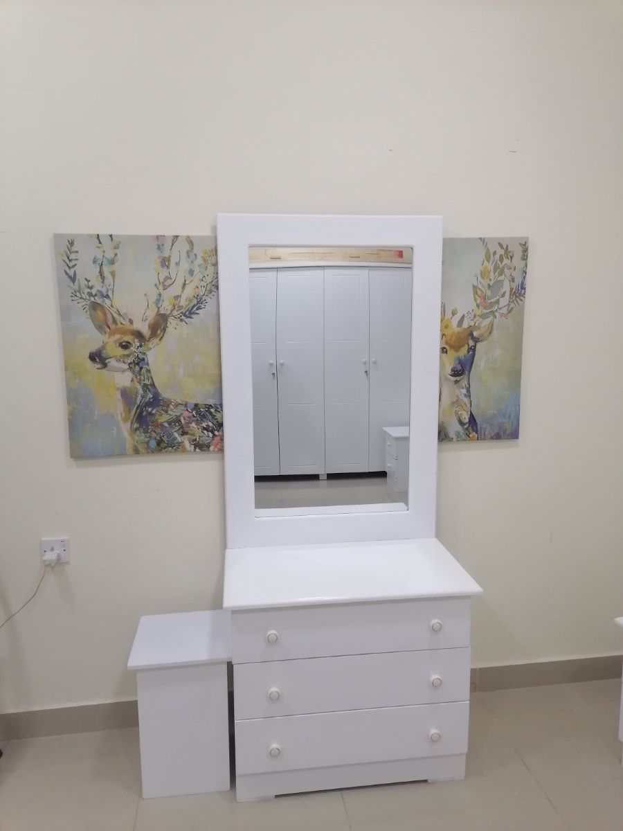 For sale full bed room set - Image 6