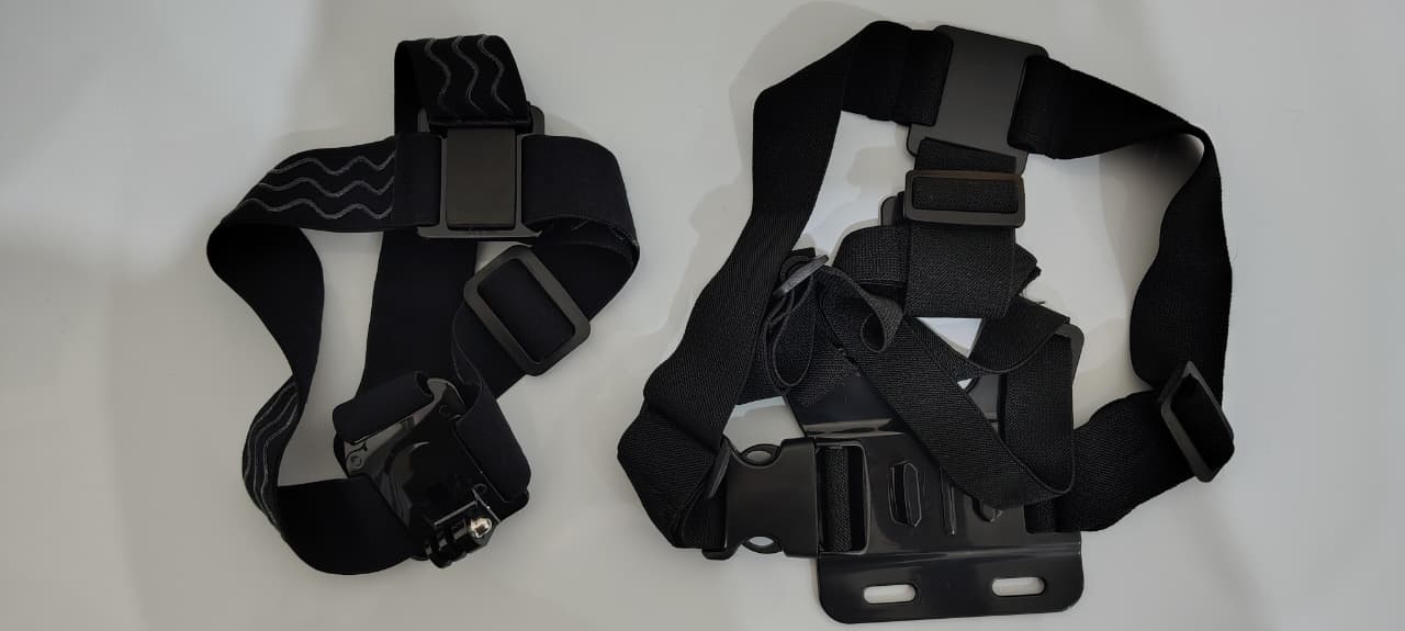 GoPro Hero10 Black with All the extra Accessories - Image 5