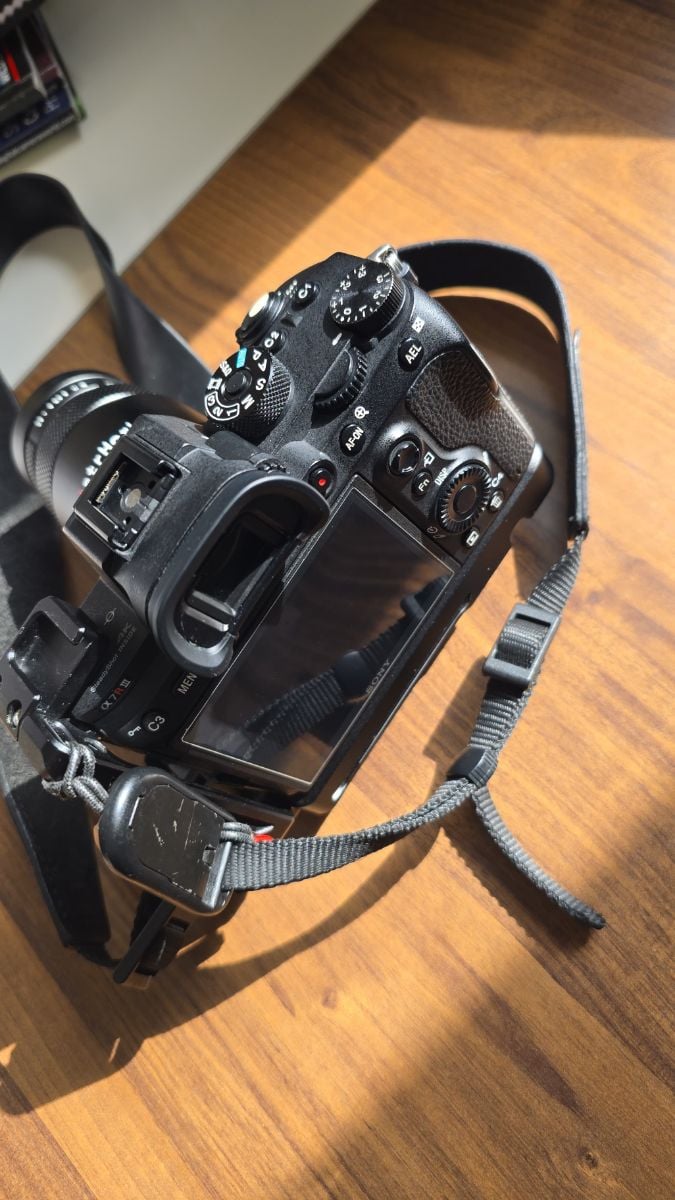 Sony A7RIII body only - Image 4