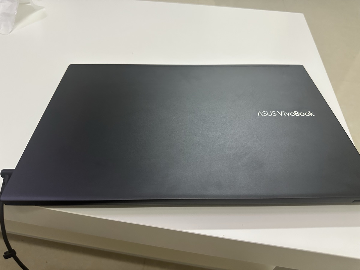 Laptop, Asus Vivobook 15 Notebook, 15.6 inches FHD Display, Intel Core i5 - Image 3