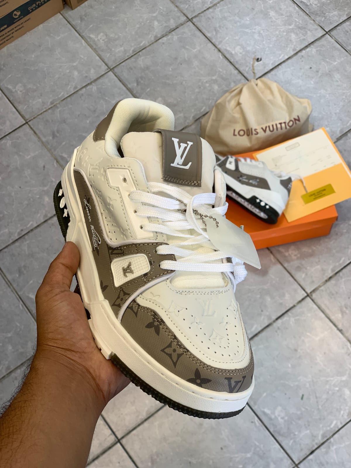 Louis vuitton - Image 7