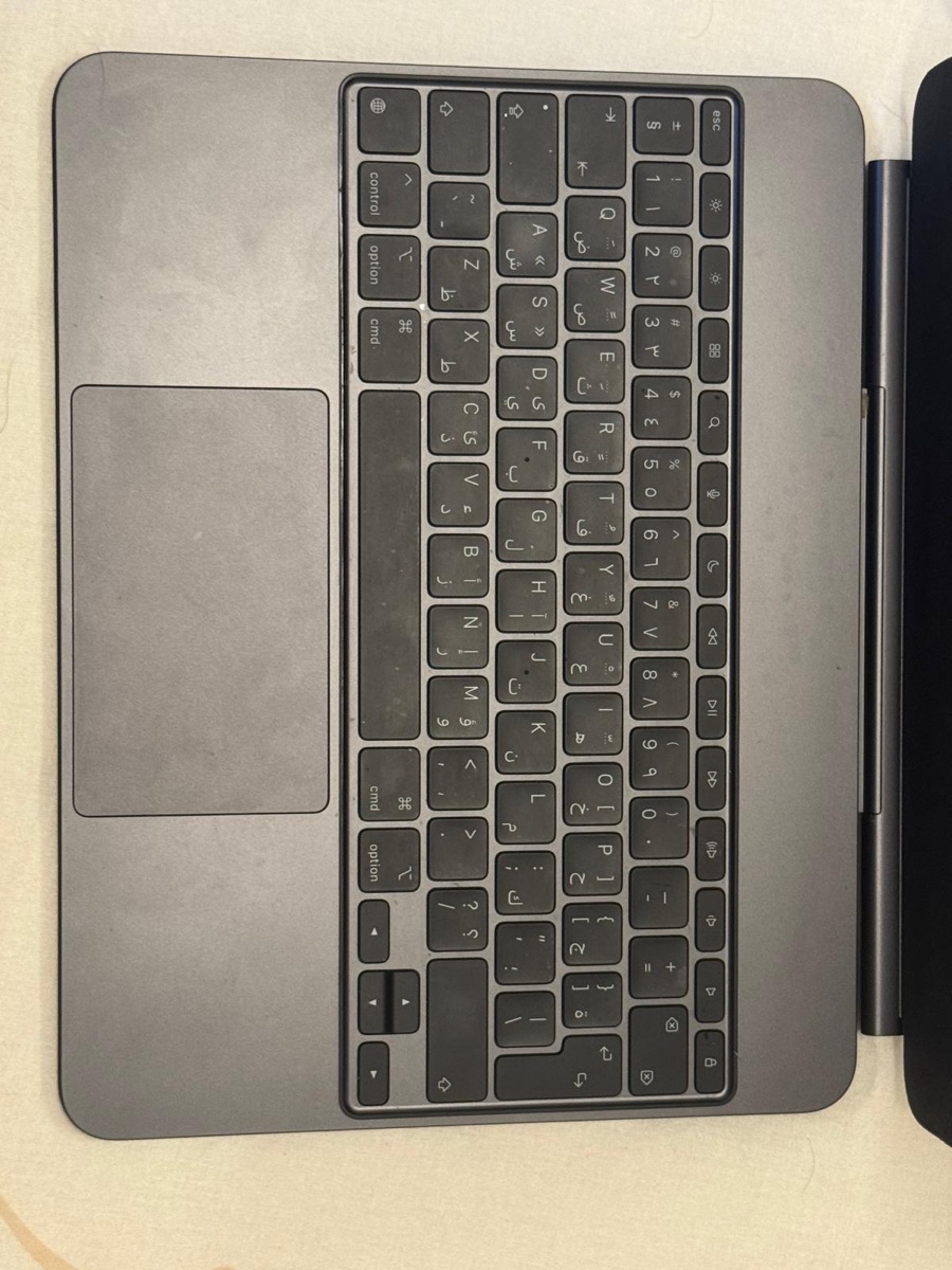 iPad pro13 2024 - Image 8