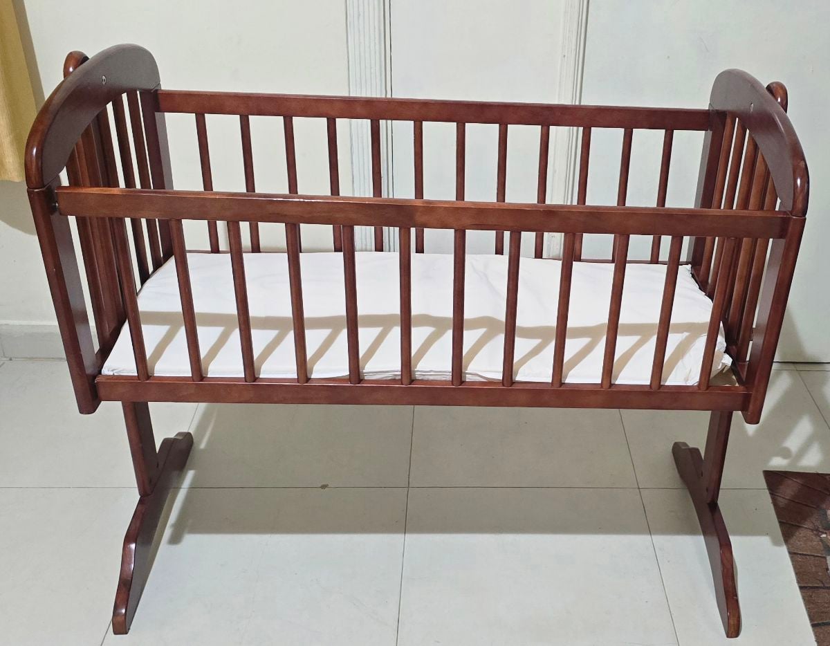 Brand New Cradles. - Image 10