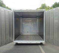 Reefer containers for Rent & Sales 20FT & 40FT Temp -35C - Image 8