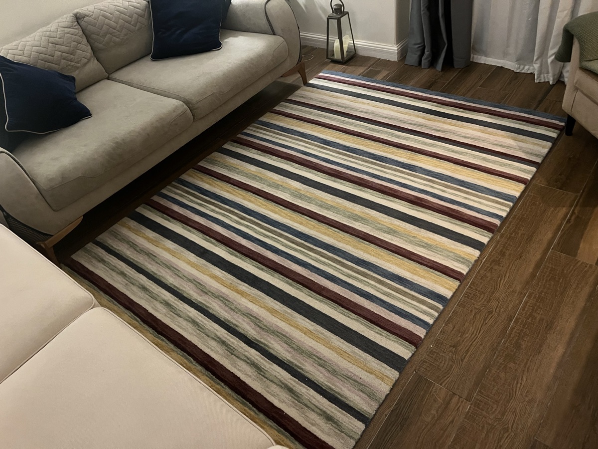 Nice Carpet - REDUCED PRICE - Image 2