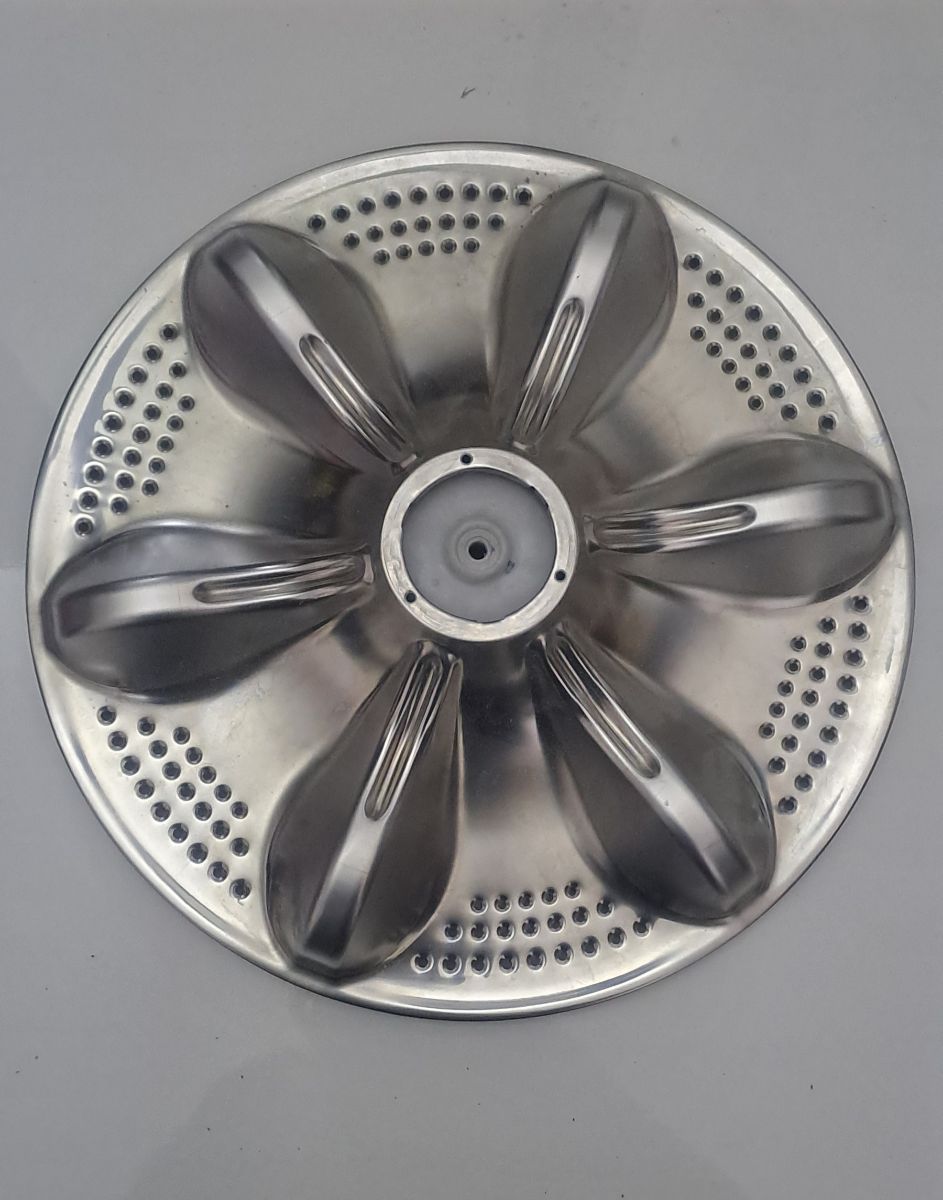 Lg washing mechine (pulsator) - Image 1