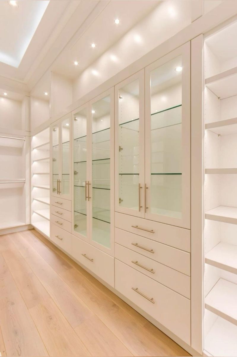 Cupboards wardrobes Gypsum glass work74400602 call now - Image 9