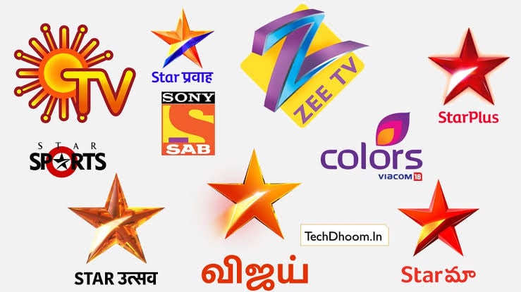 4K QUALITY Live Channel South Indian Tamil Malayalam Pakistan Bangla Arabic UK USA European Airtel Dish OTT Latest Movies Series & More - Image 6