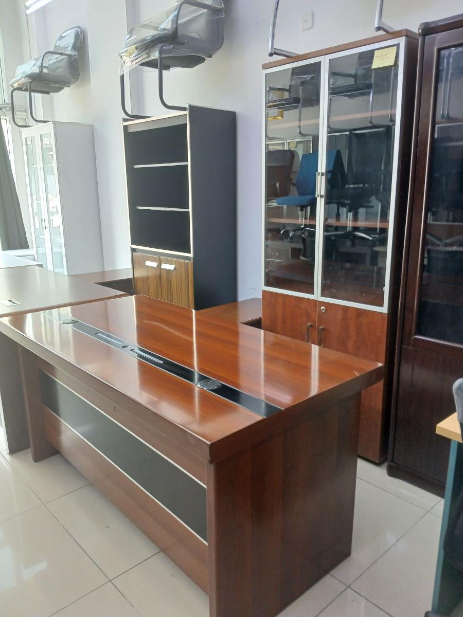 Used office furniture buy and sell in Qatar 55157083 - Image 3