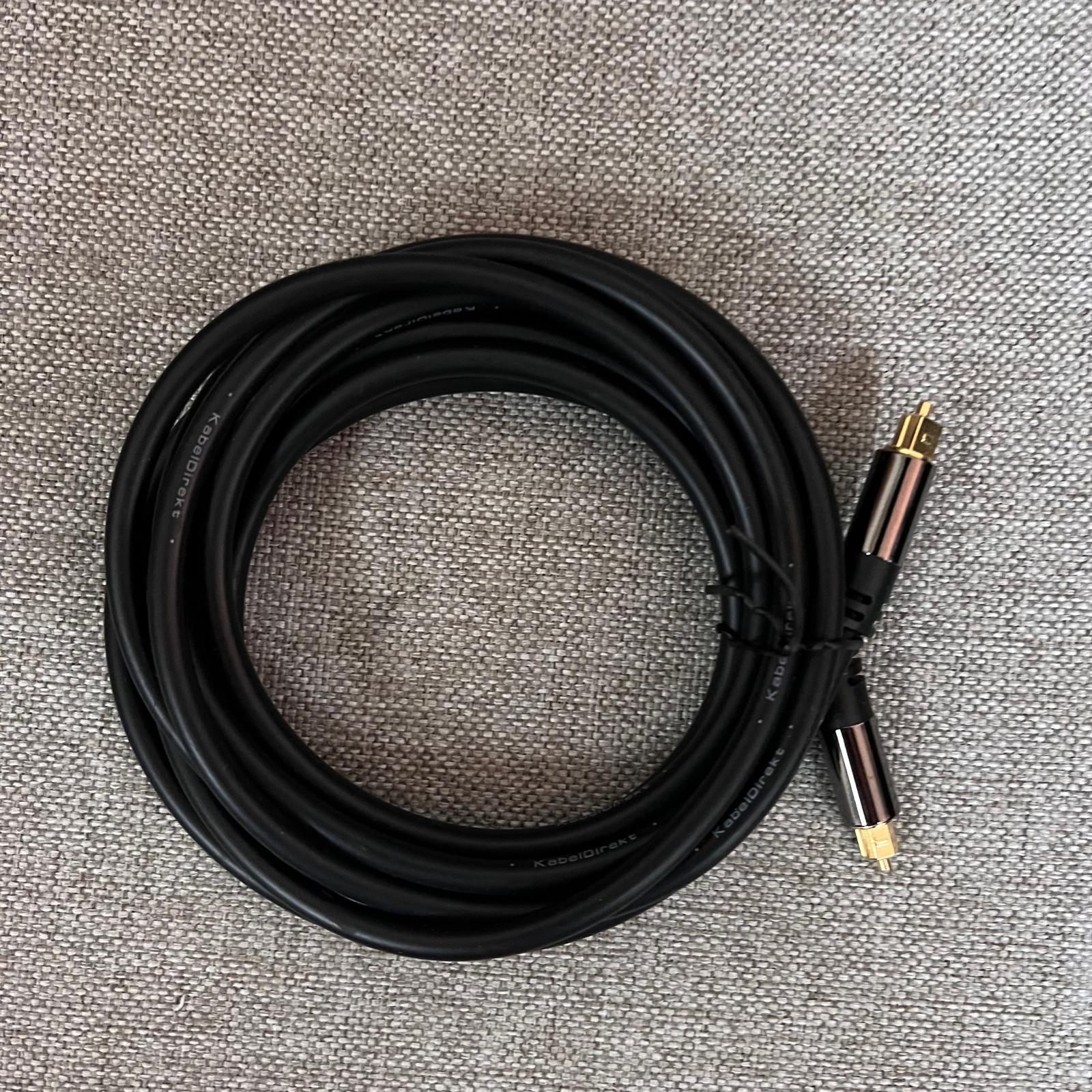 Bose Accessories (Wires and other accessories), Sony PS3 - Image 2