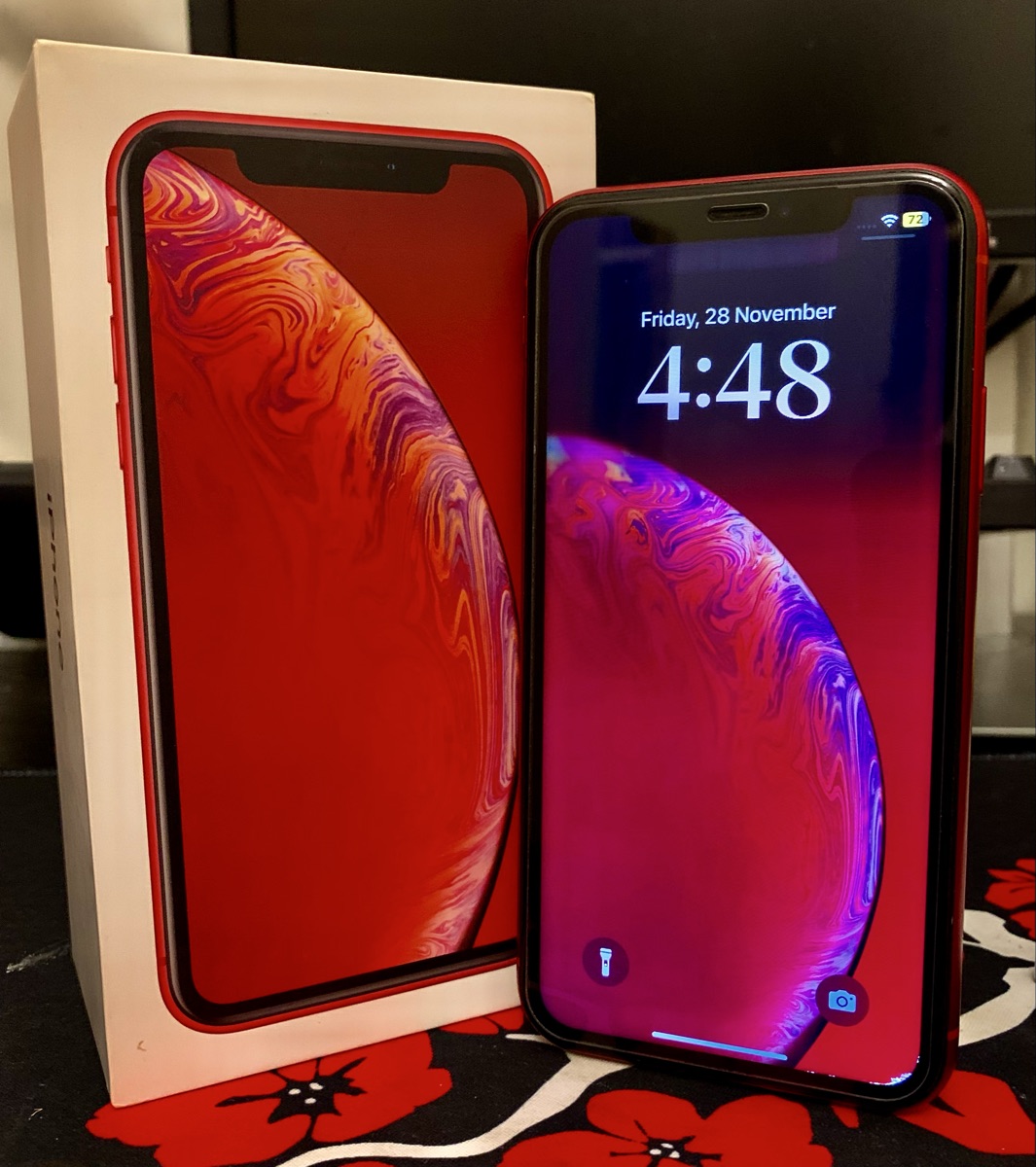 iPhone XR - Image 11