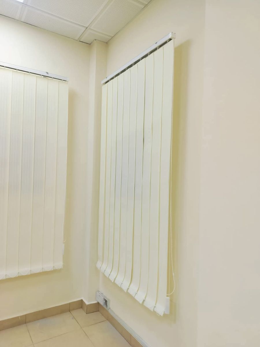 Curtain Roller blinds vatkay and curtain - Image 3