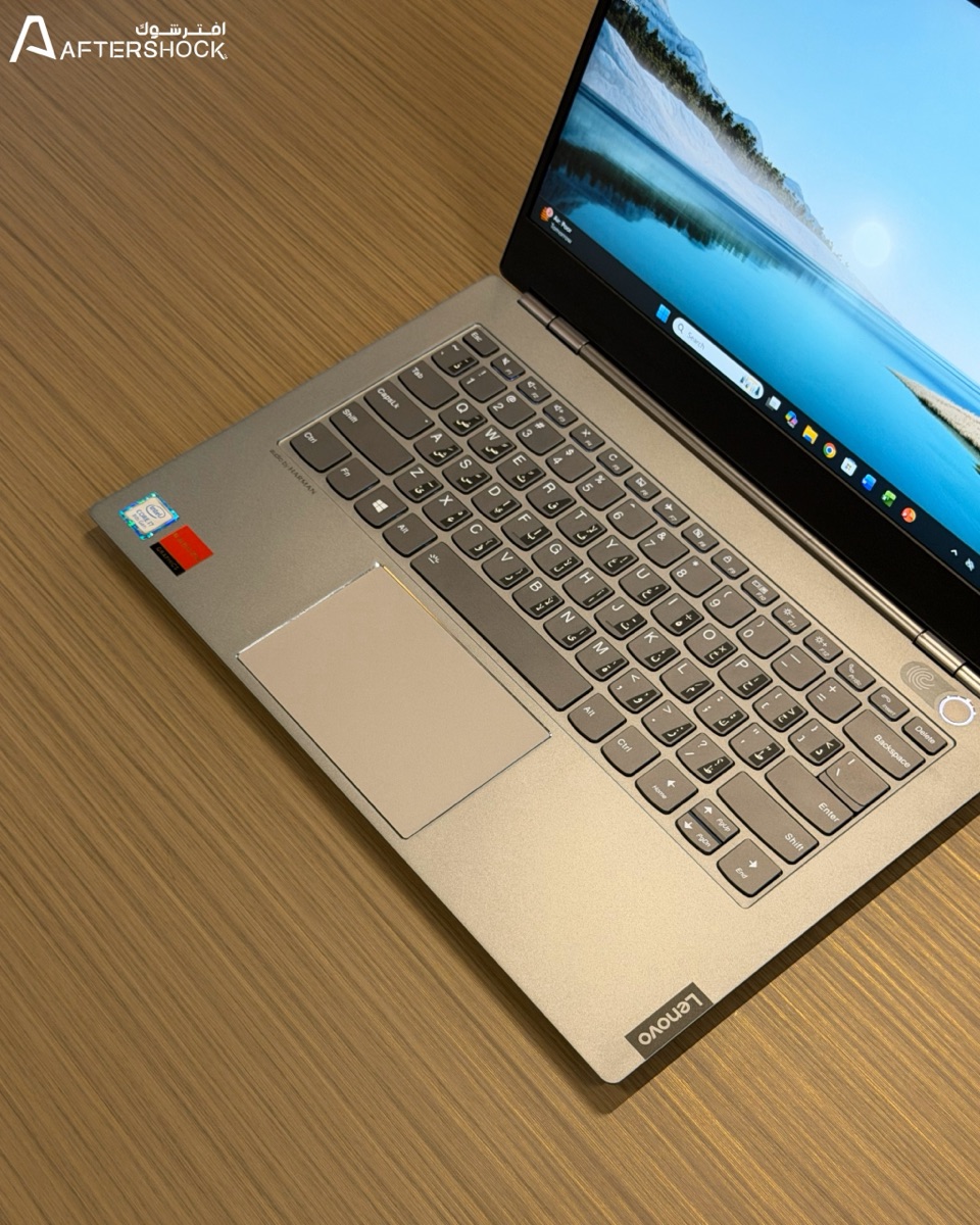 Lenovo ThinkBook 14s - Image 1