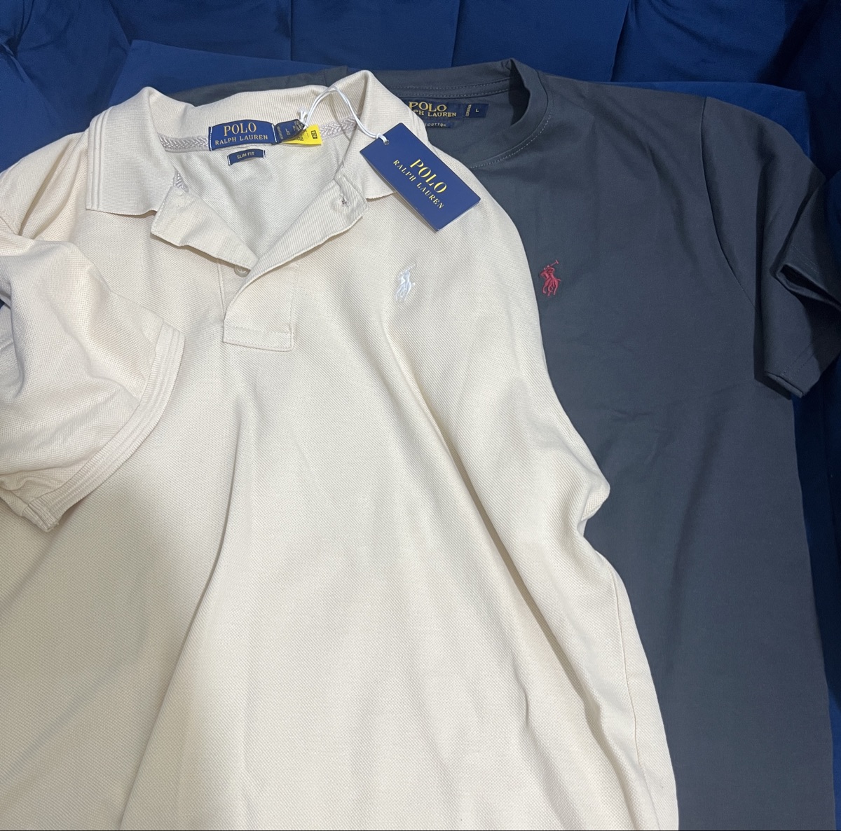 Ralph Lauren - Image 1