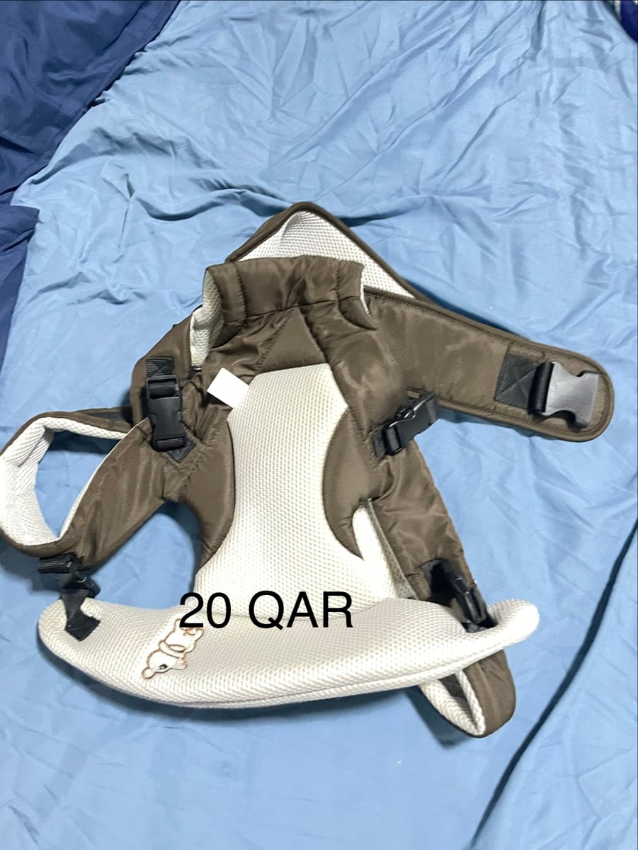 Carry Bag , stroller cushion - Image 2