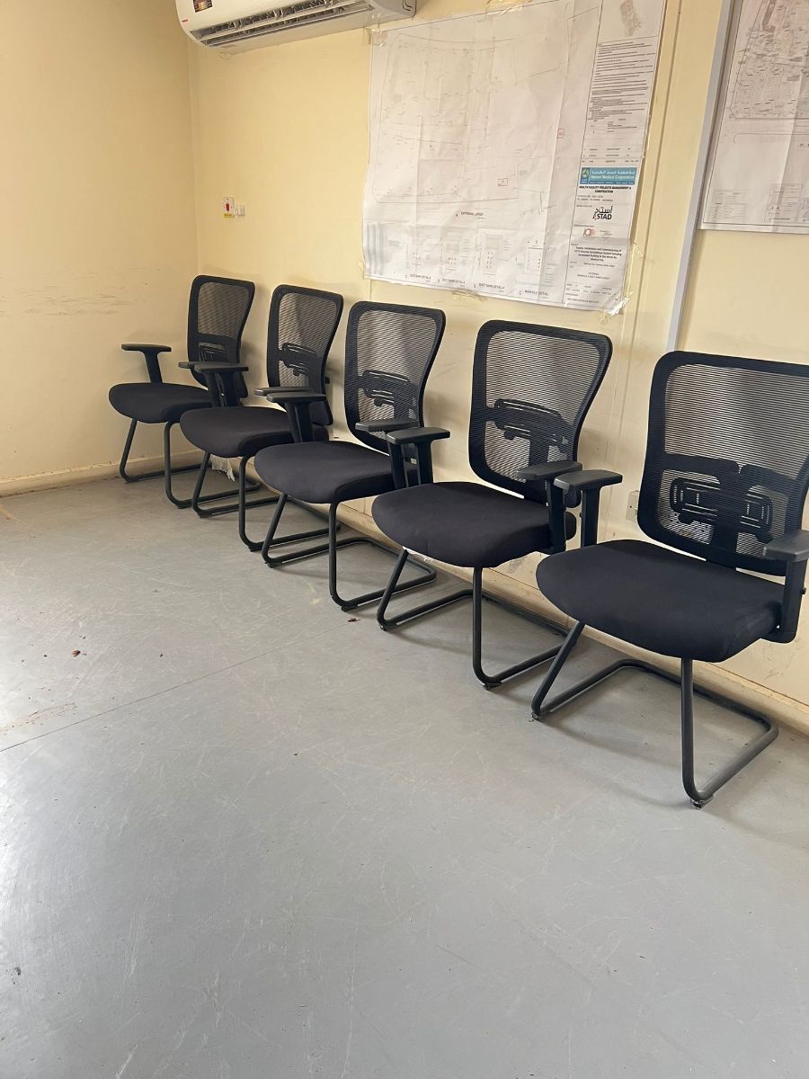 Used office furniture buy and selling 33740365 - Image 6