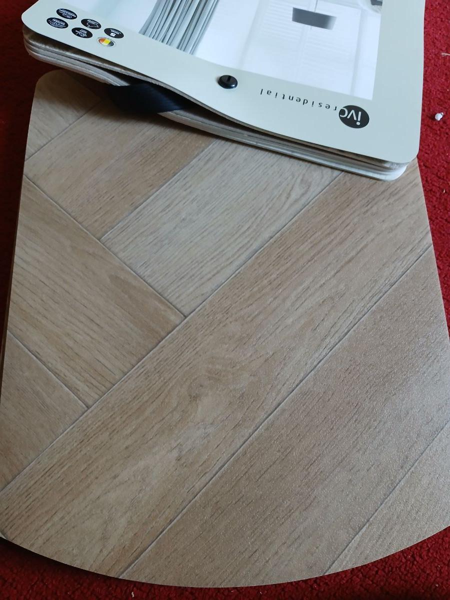 Room flooring plastic sheet waterproof - Image 8