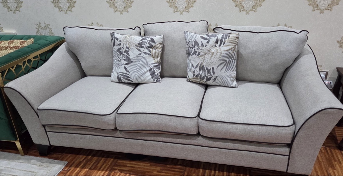 Sofa set for sell - Image 2