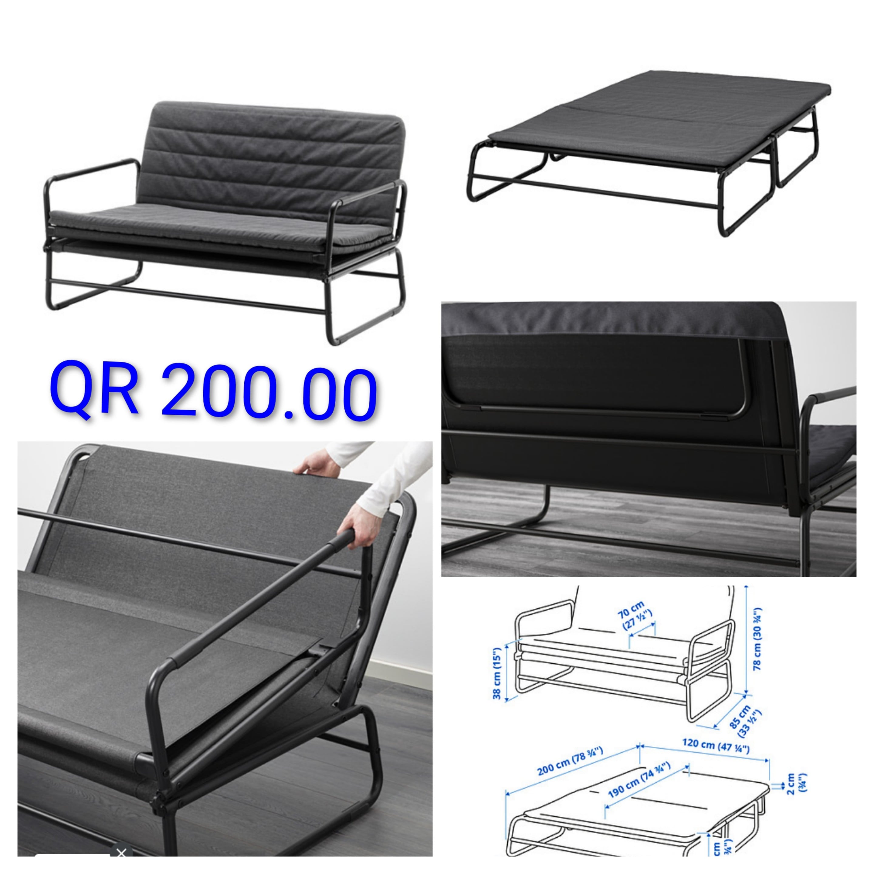 URGENT SALE / HOUSEHOLD ITEMS - Image 1