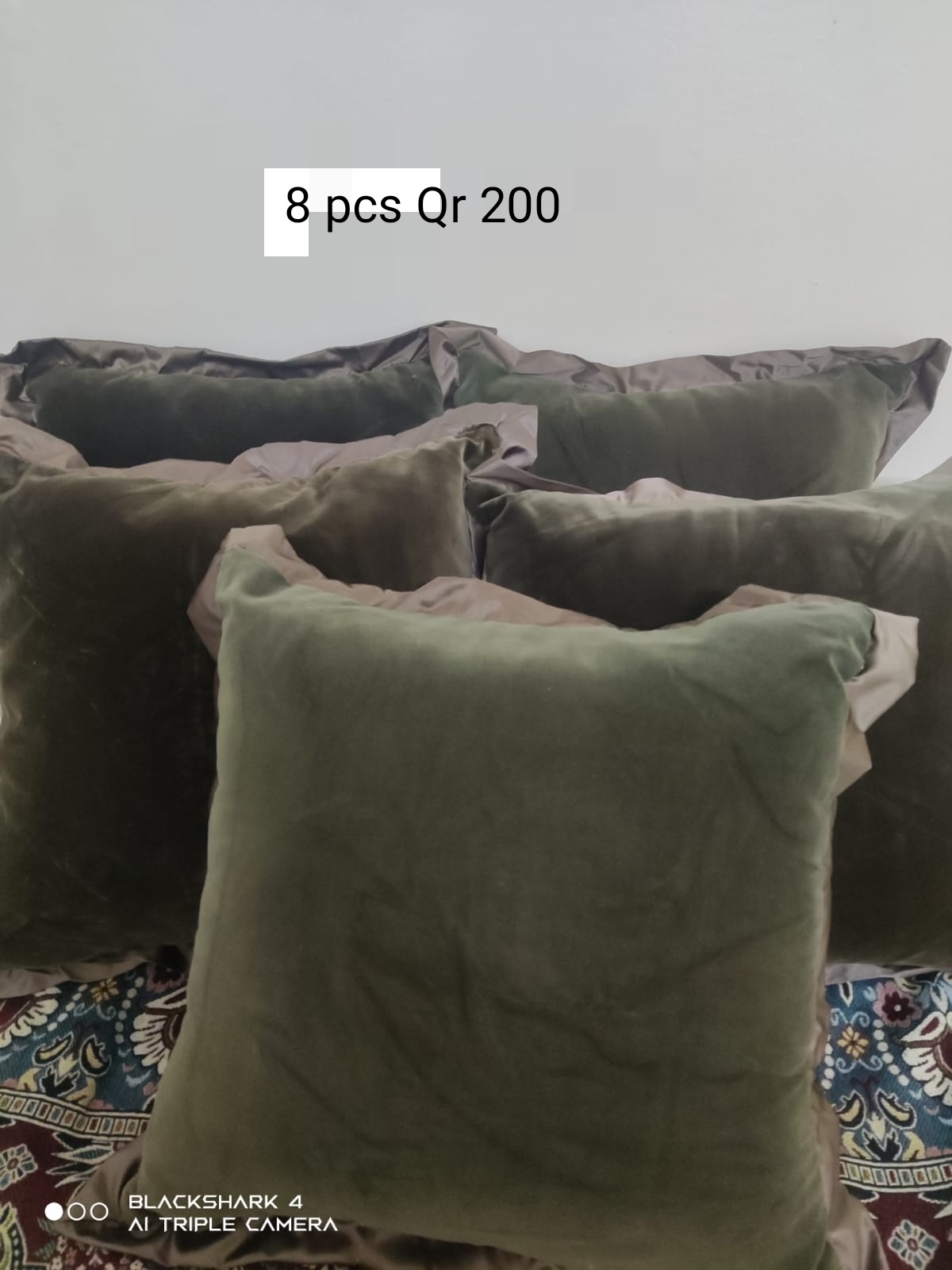 Pillows - Image 7