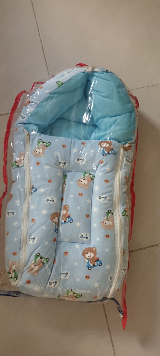 New born sleeping bag - Image 3