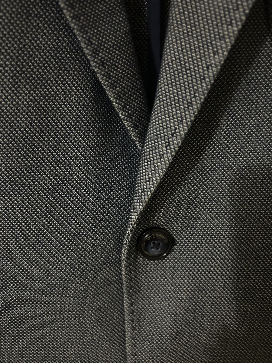 Men’s Massimo Dutti Sports Blazer - Medium - Image 4