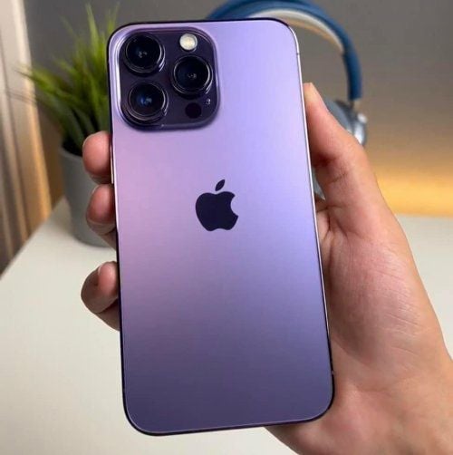 IPHONE-14 PRO MAX-256GB - Image 1
