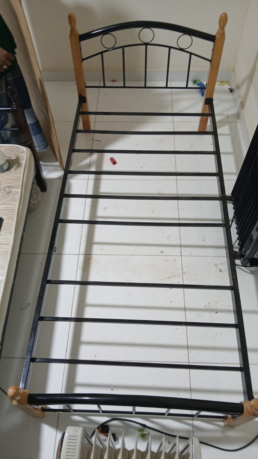 Bed for sale - Image 1