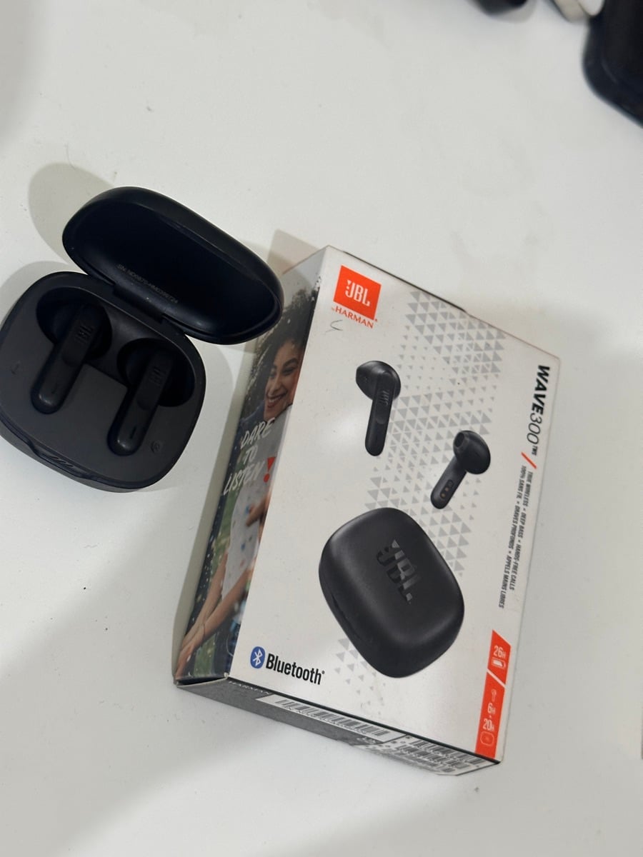 JBL wave 300 - Image 1