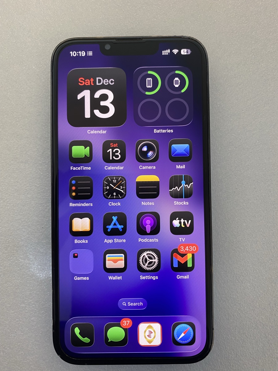 iPhone 13pro - Image 2
