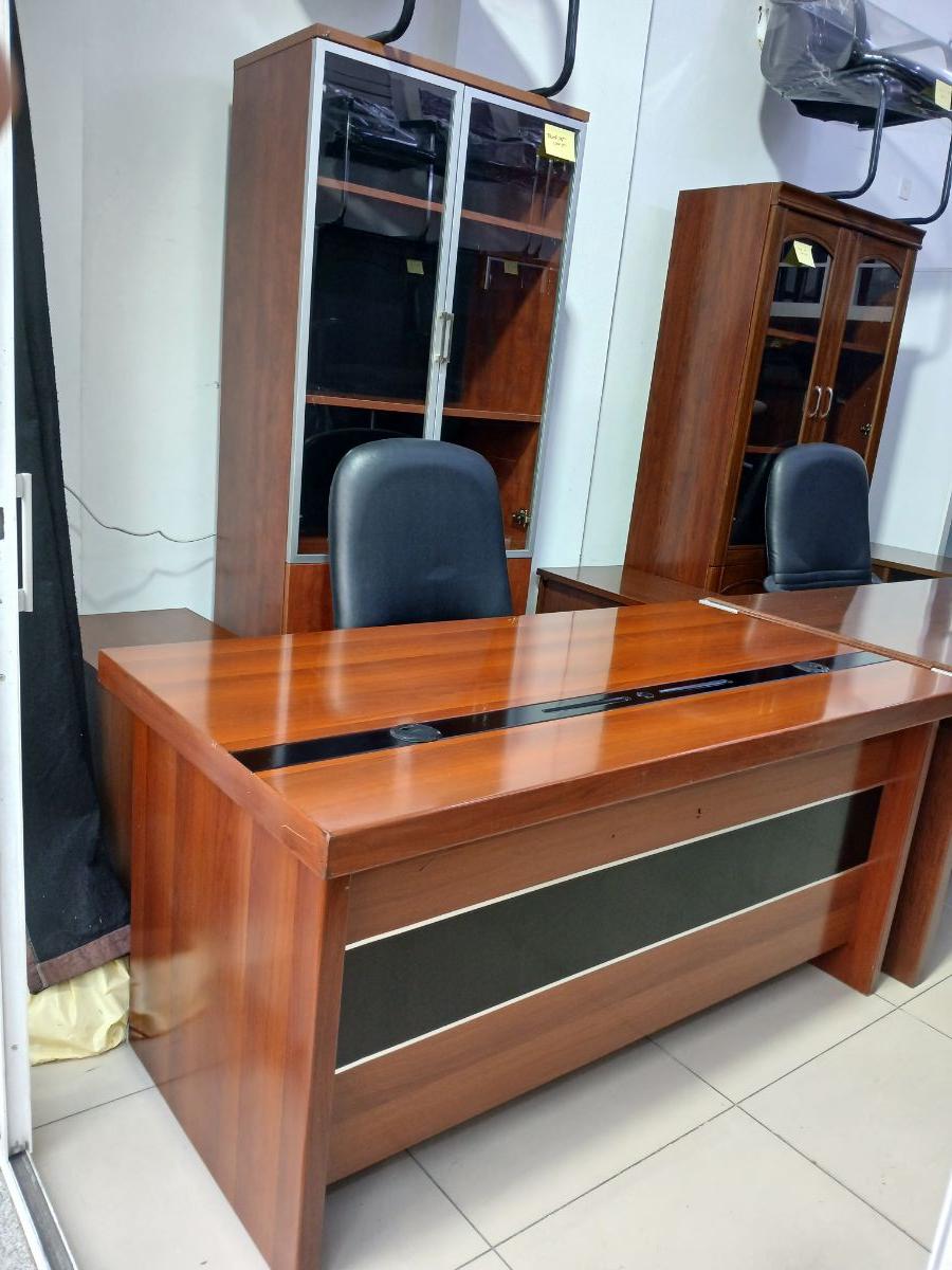Used office furniture buy and sell in Qatar 55157083 - Image 6