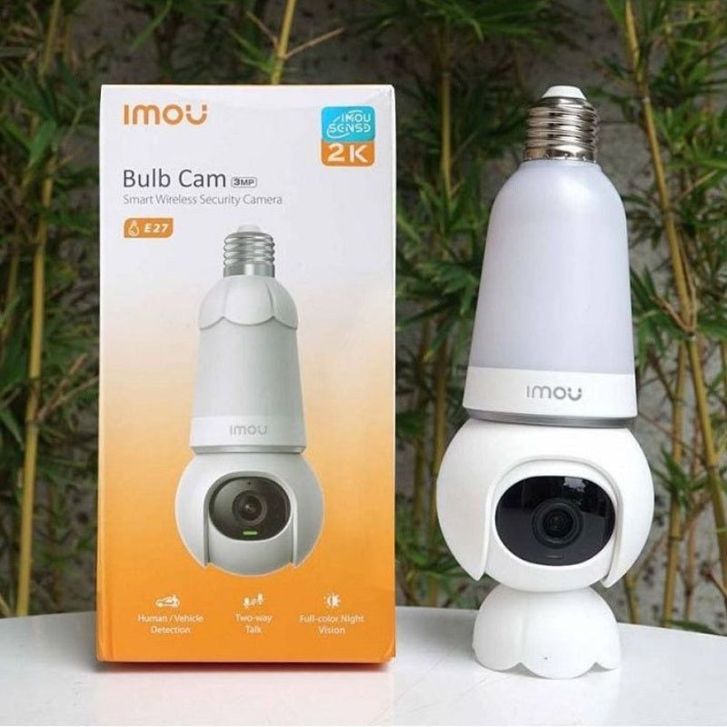IMOU Bulb cam - Image 2