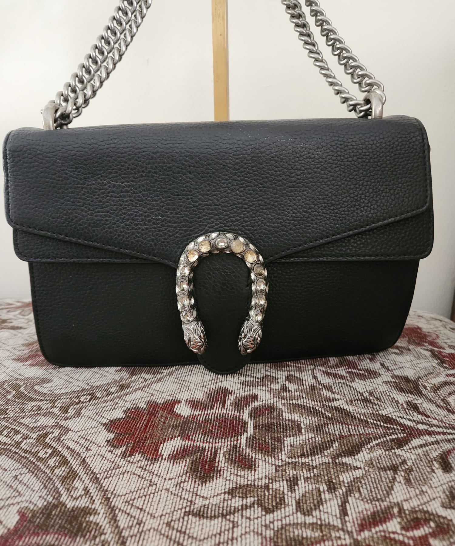 Gucci Bag (used) - Image 2