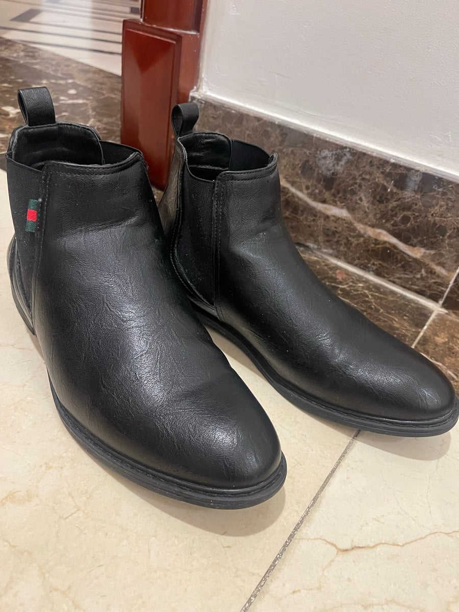 Excellent condition men’s size 43 shoes - Image 3
